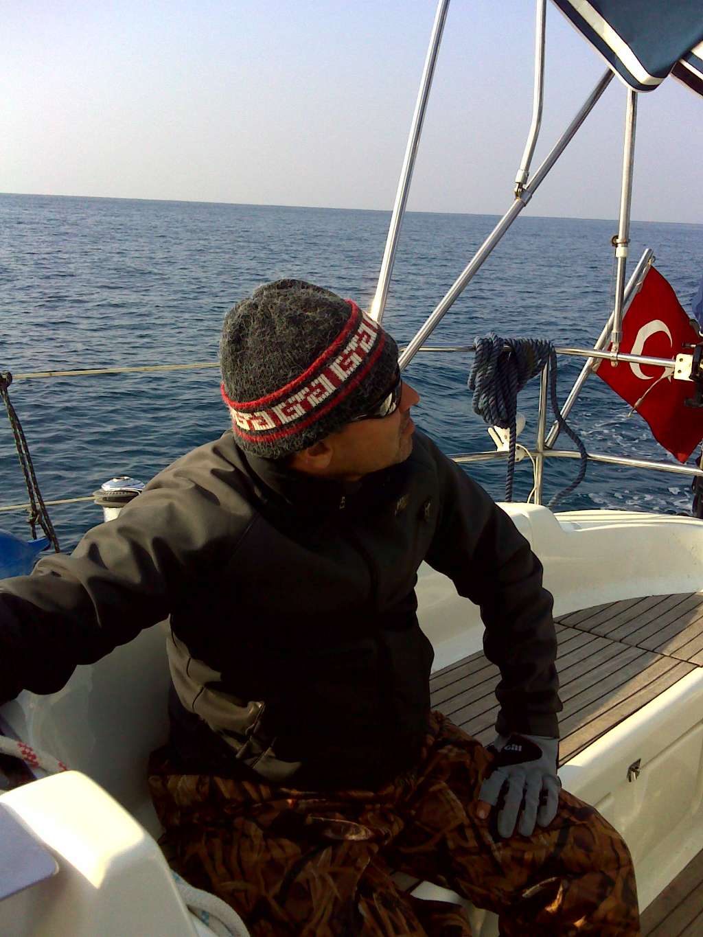 12. Dönem Eğitimimiz