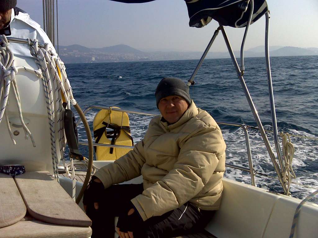 13. Dönem Eğitimimiz