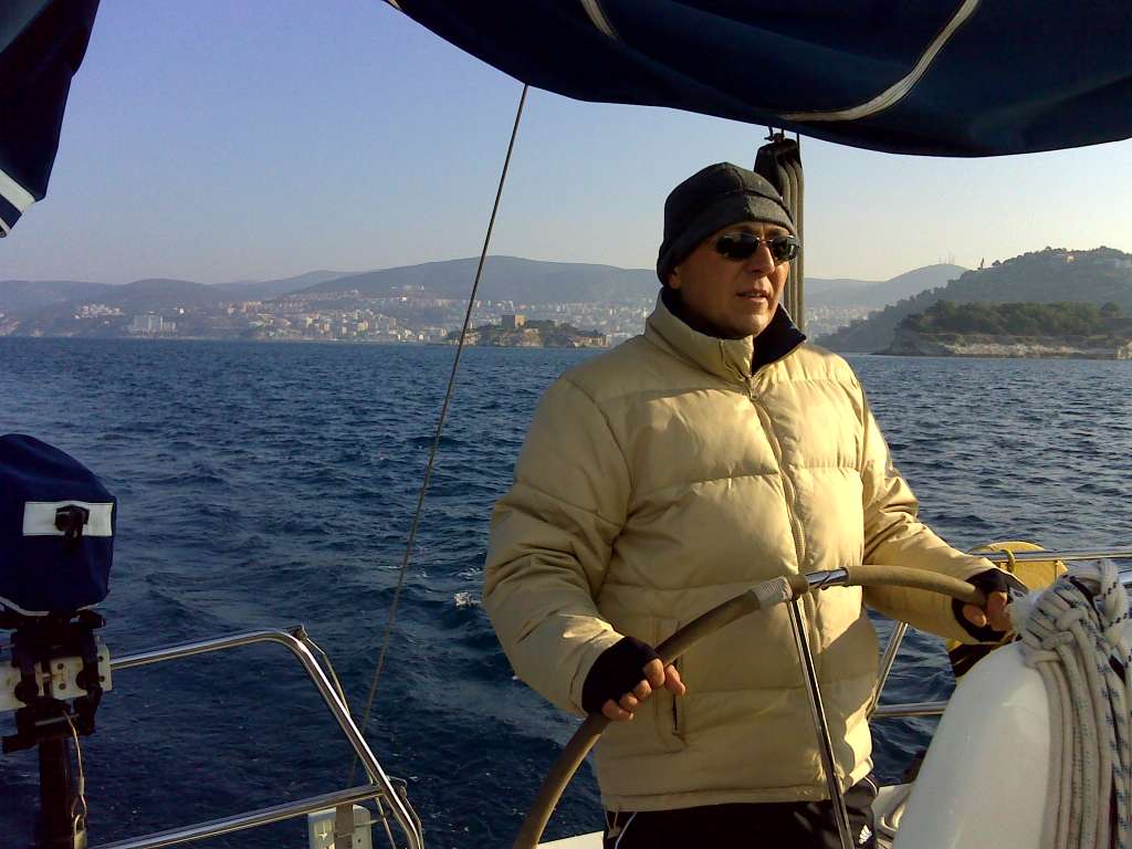 13. Dönem Eğitimimiz