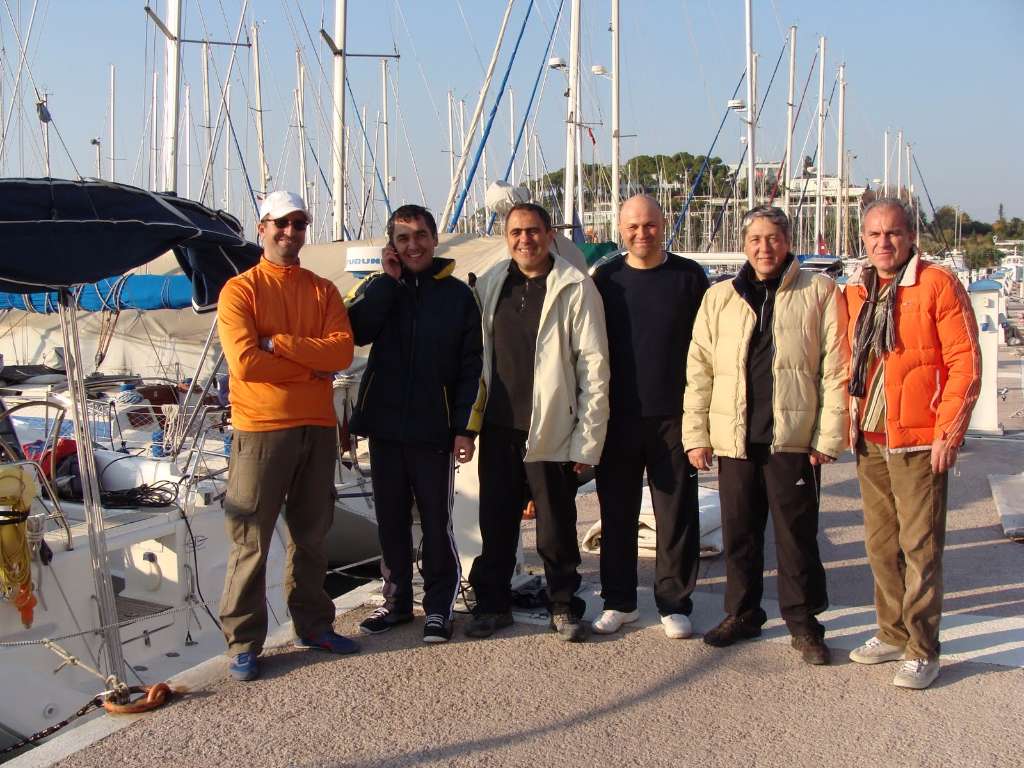 13. Dönem Eğitimimiz