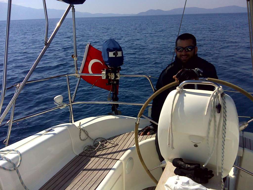 14. Dönem Eğitimimiz