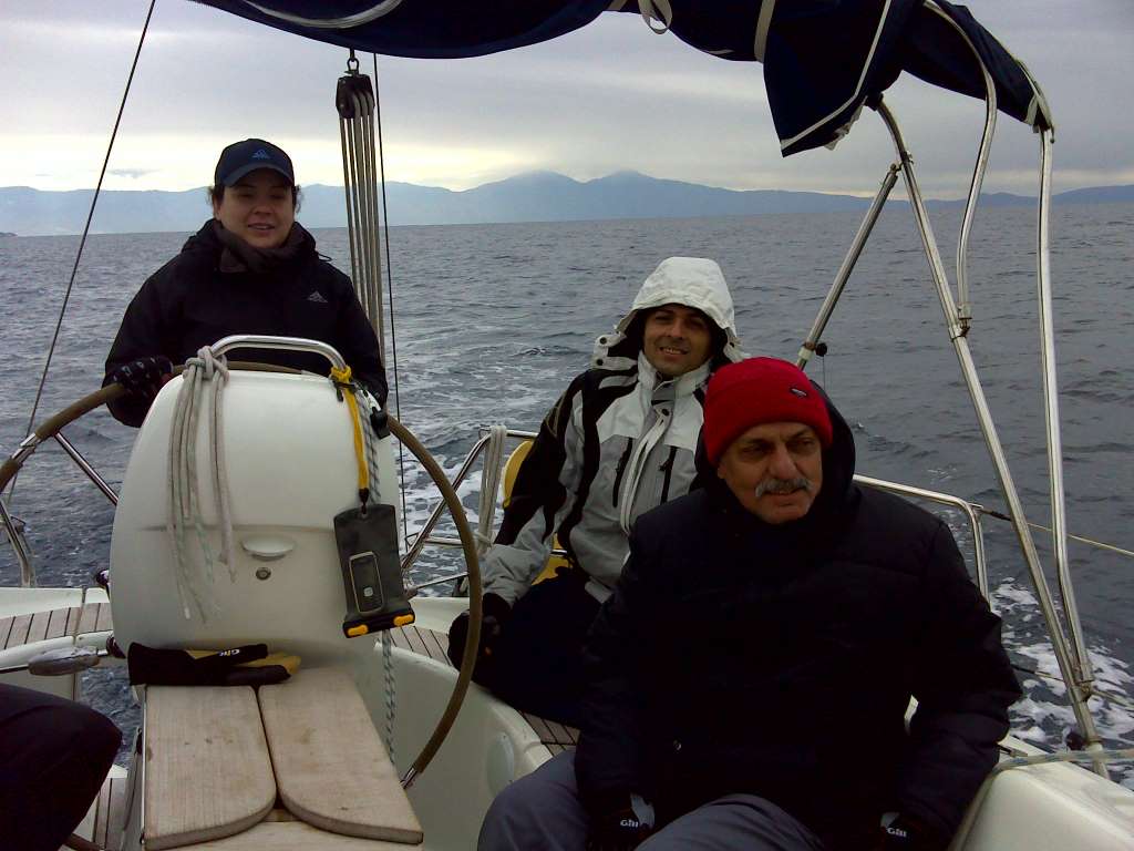 15. Dönem Eğitimimiz
