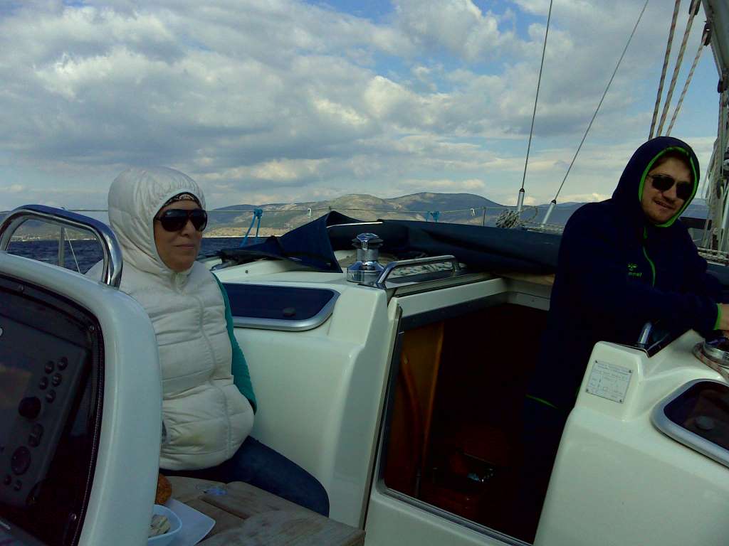 17. Dönem Eğitimimiz