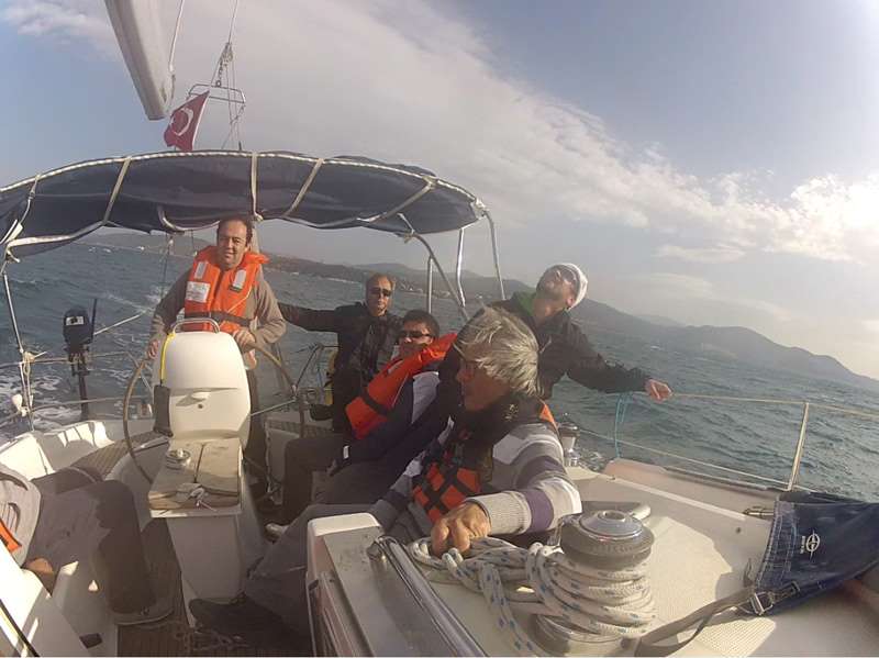 17. Dönem Eğitimimiz