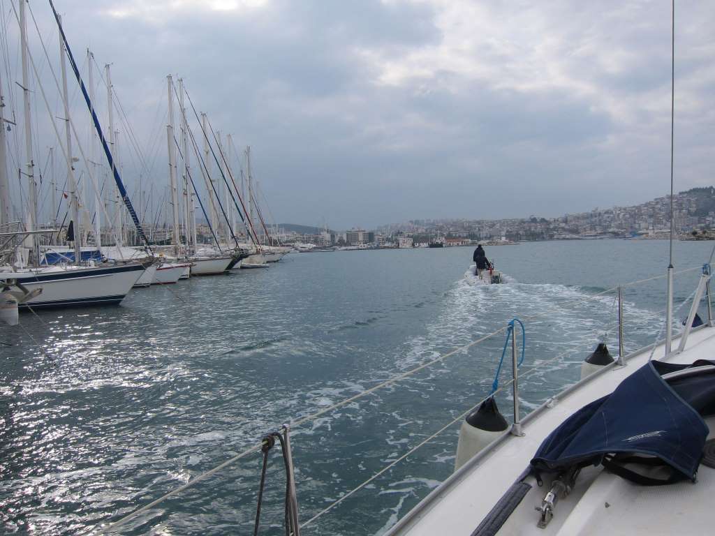 19. Dönem Eğitimimiz