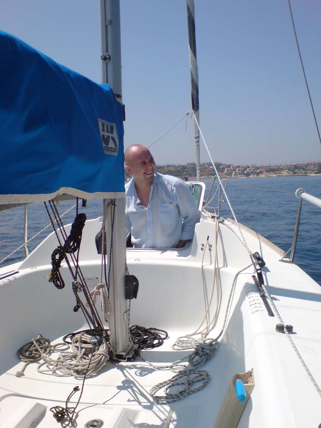 2. Dönem Eğitimimiz