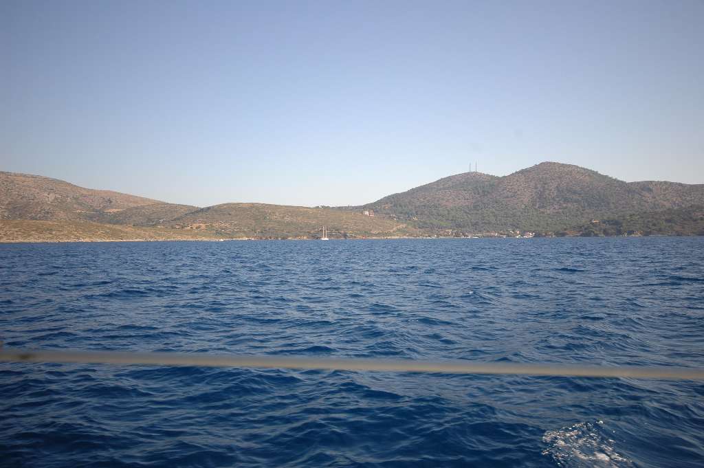2. Yelkene Devam Günleri...