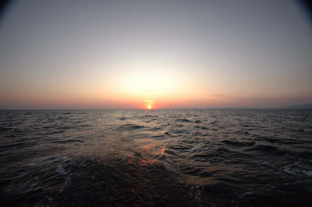 2. Yelkene Devam Günleri...