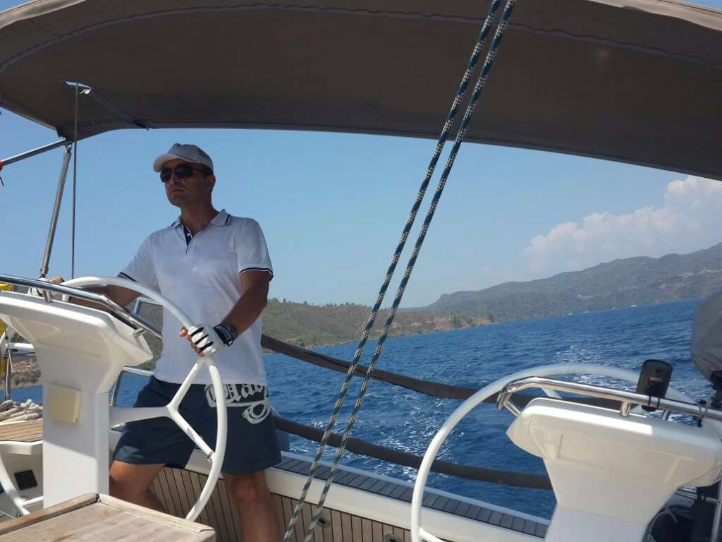 2016 Kutlusan Yarış Takımı Eğitimleri