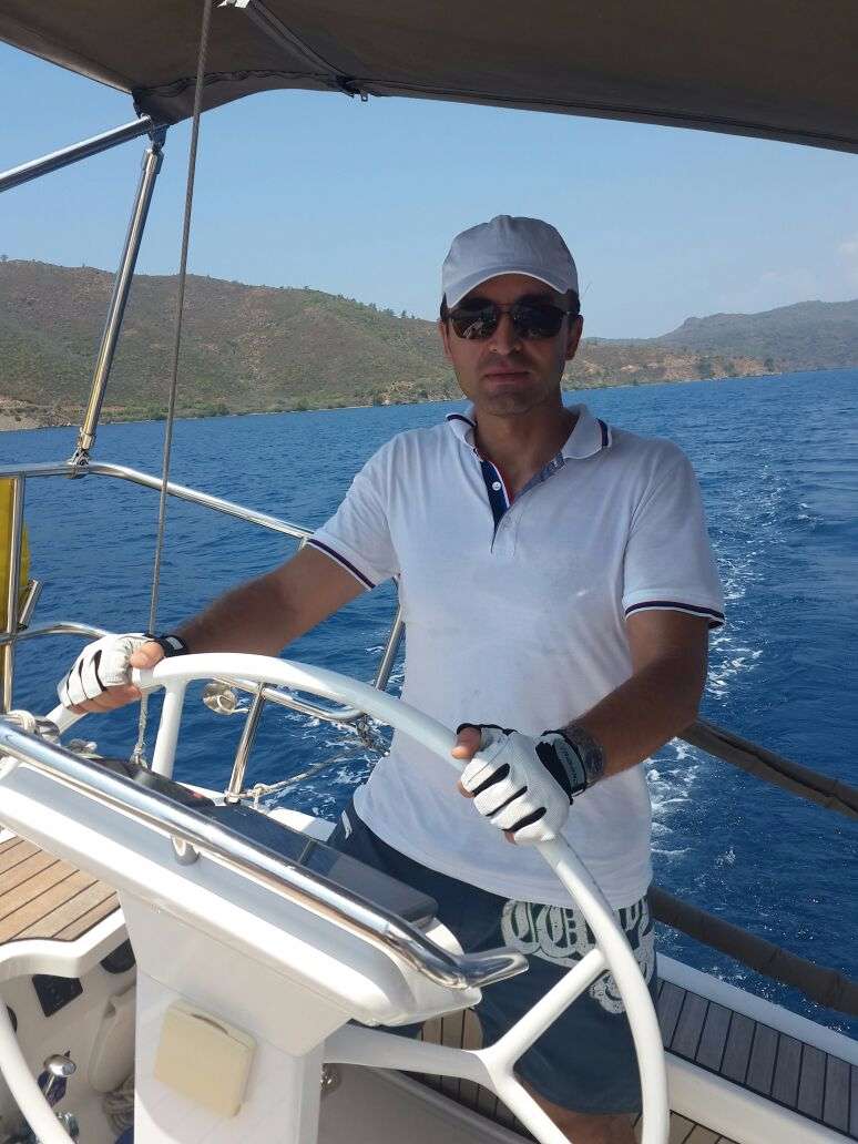 2016 Kutlusan Yarış Takımı Eğitimleri