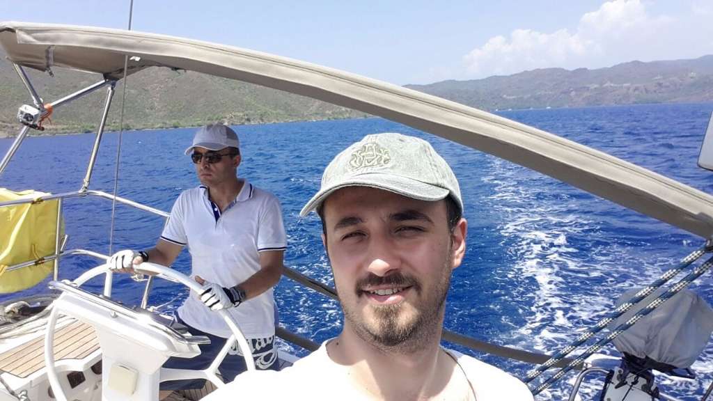 2016 Kutlusan Yarış Takımı Eğitimleri