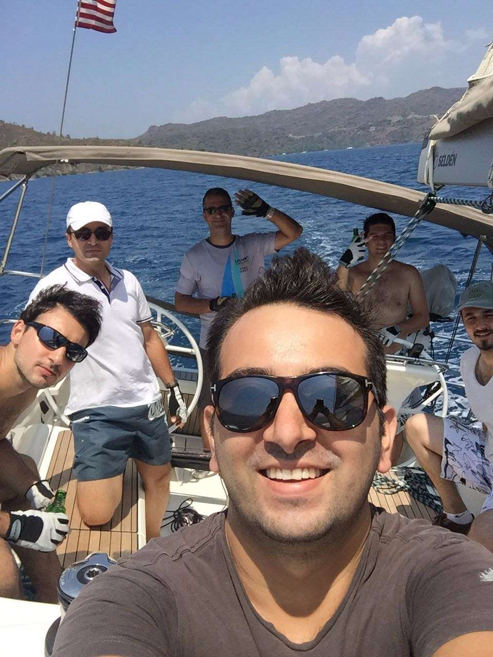 2016 Kutlusan Yarış Takımı Eğitimleri