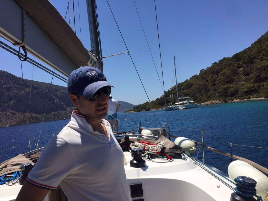 2016 Kutlusan Yarış Takımı Eğitimleri