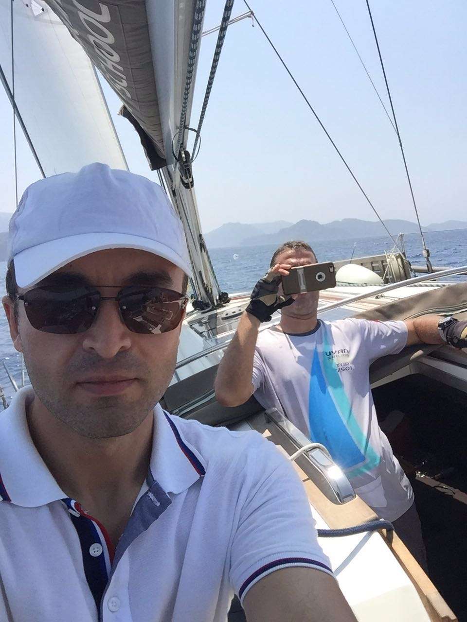 2016 Kutlusan Yarış Takımı Eğitimleri