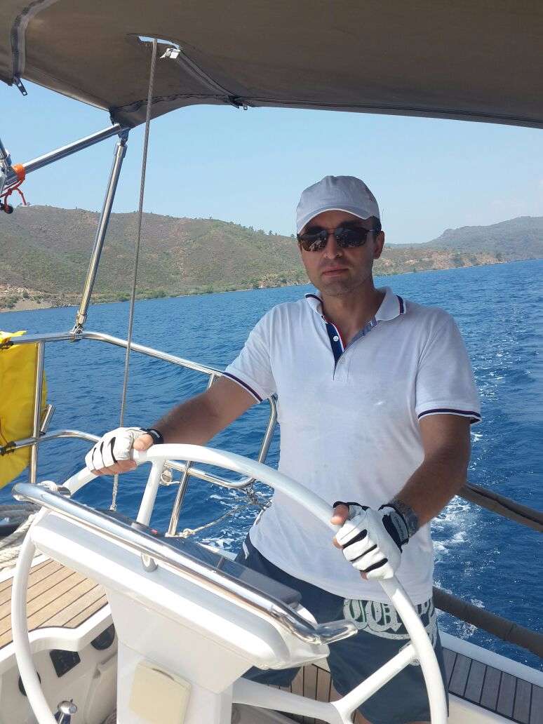 2016 Kutlusan Yarış Takımı Eğitimleri