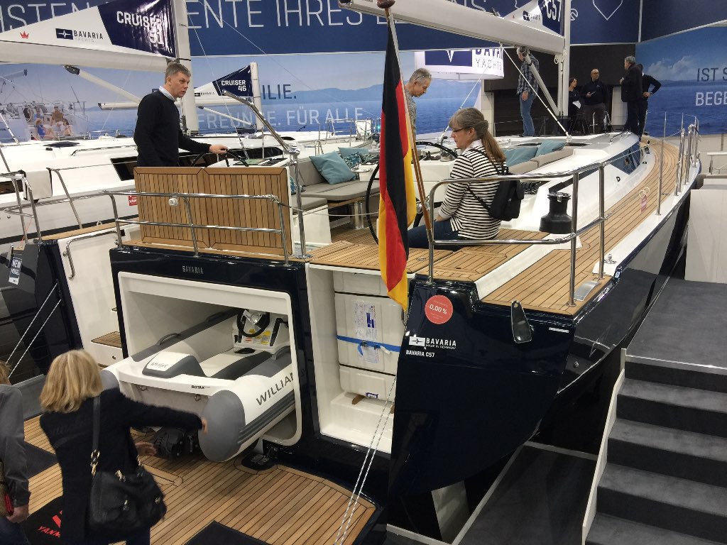 2017 - Dusseldorf