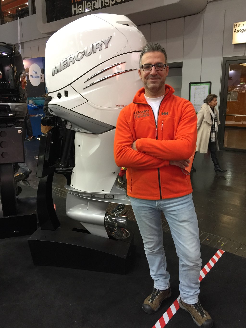 2017 - Dusseldorf