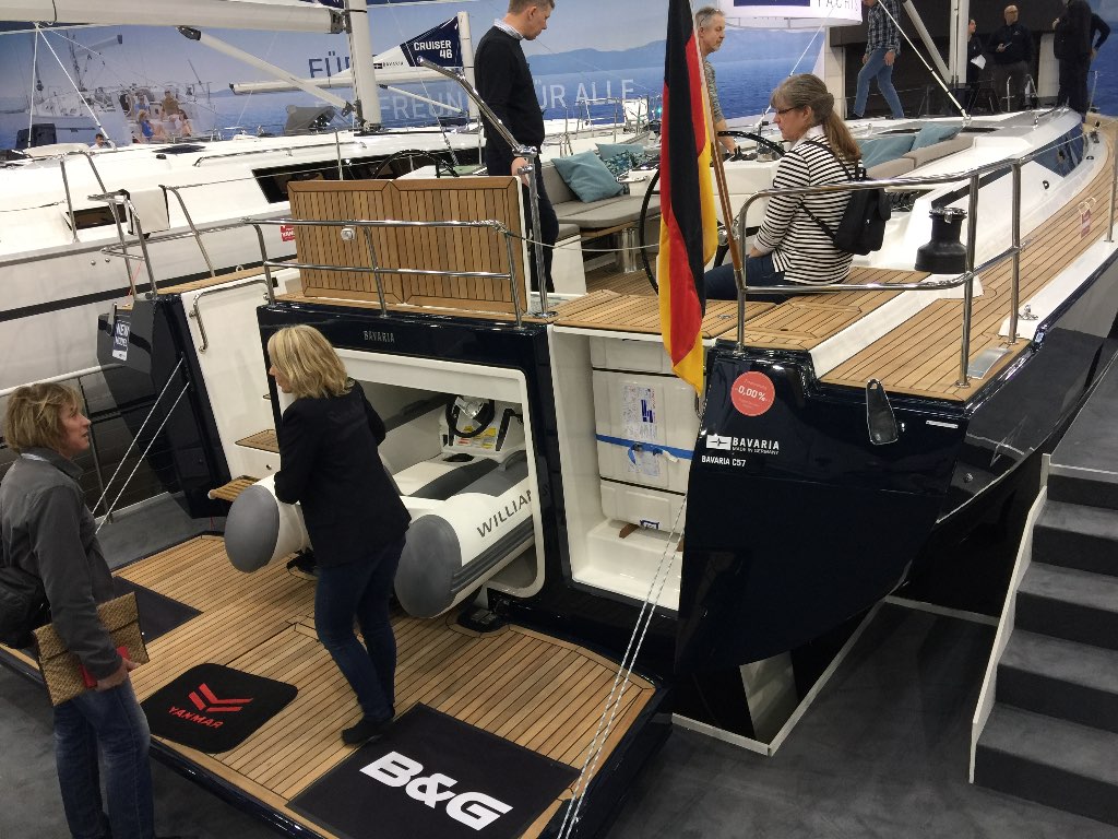 2017 - Dusseldorf