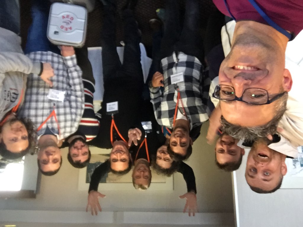 2018 Denizde Hayatta Kalma ve İlk Yardım Eğitimi (Karada).