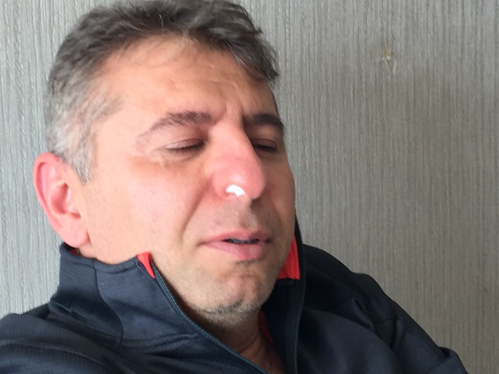 2018 Denizde Hayatta Kalma ve İlk Yardım Eğitimi (Karada).