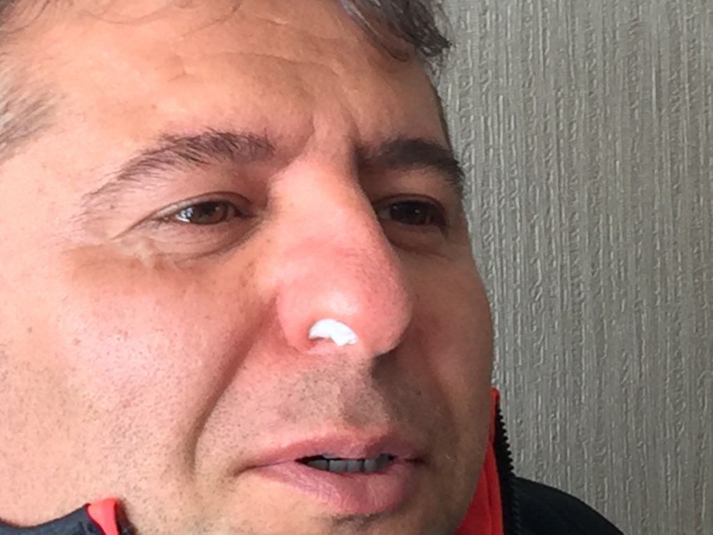2018 Denizde Hayatta Kalma ve İlk Yardım Eğitimi (Karada).