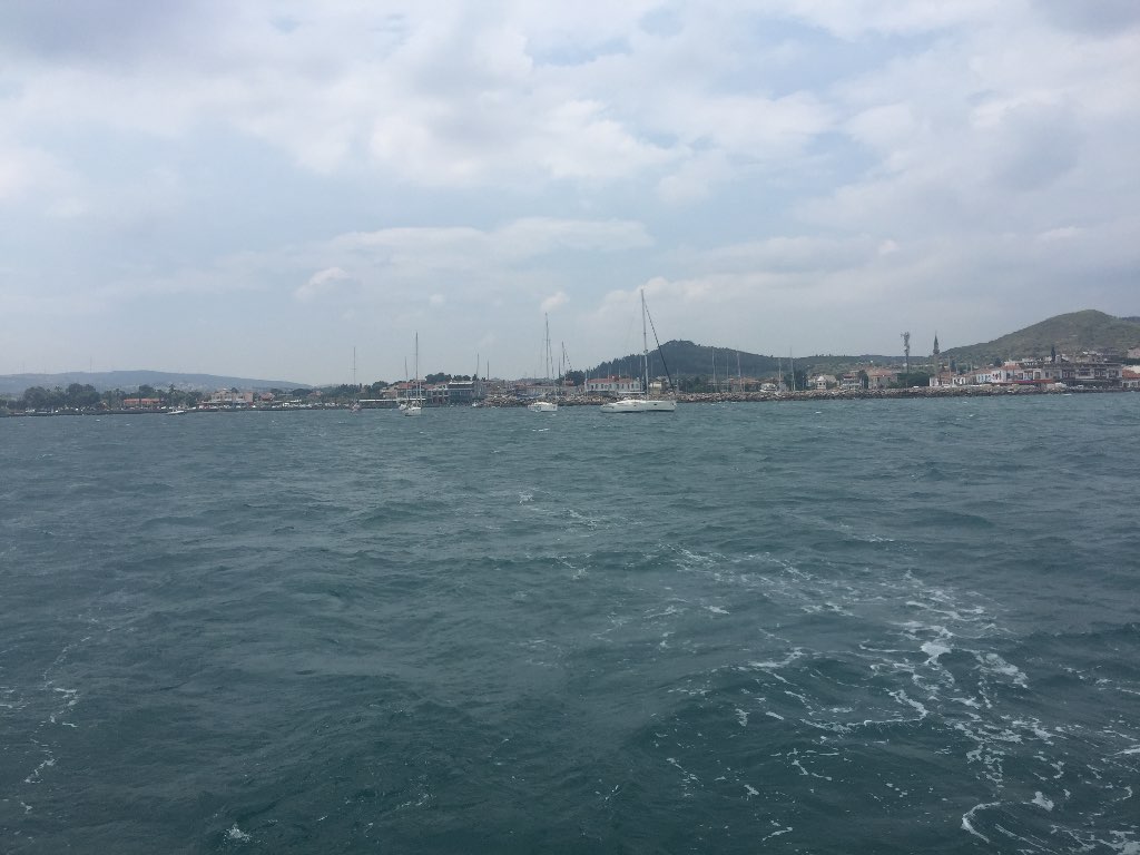 2018 Tüpraş Yarış Takımı Eğitimleri (Tanju OKAN)