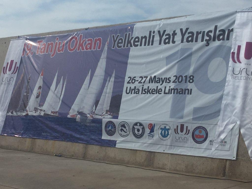 2018 Tüpraş Yarış Takımı Eğitimleri (Tanju OKAN)