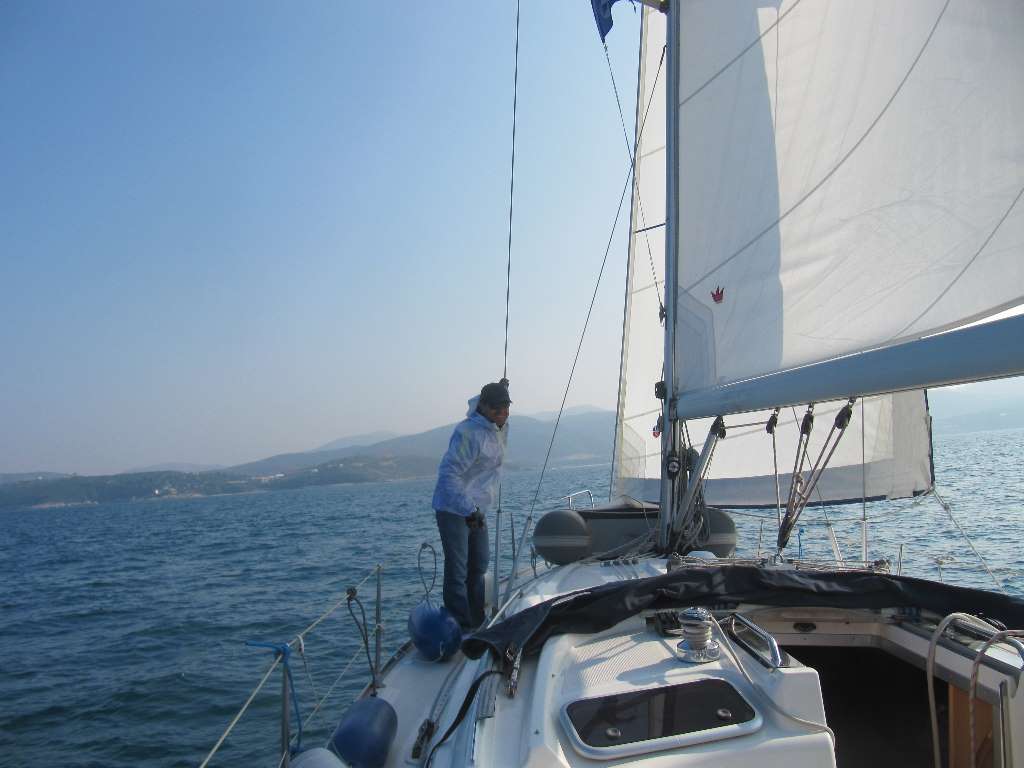 24. Dönem Eğitimimiz