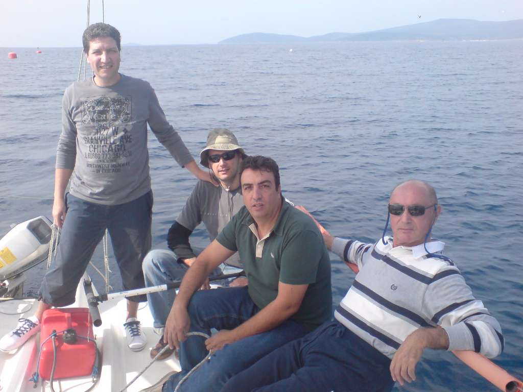 3. Dönem Eğitimimiz