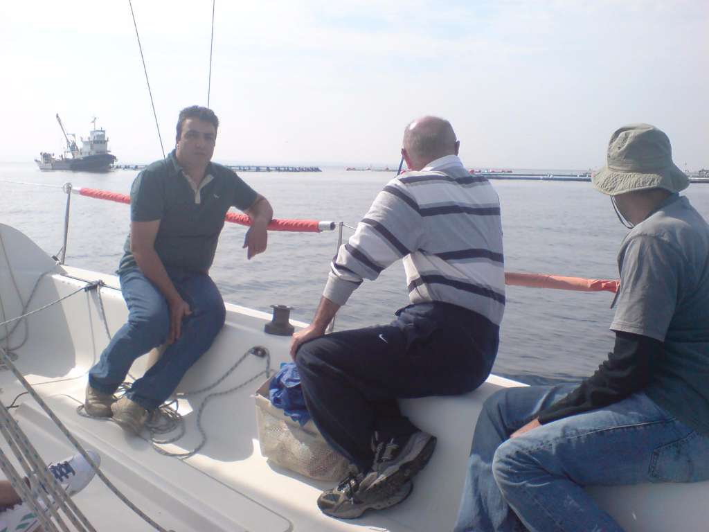 3. Dönem Eğitimimiz