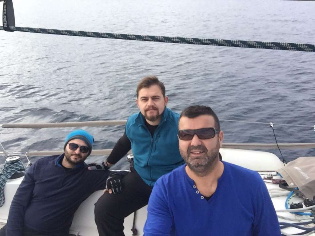 32. Dönem Eğitimimiz