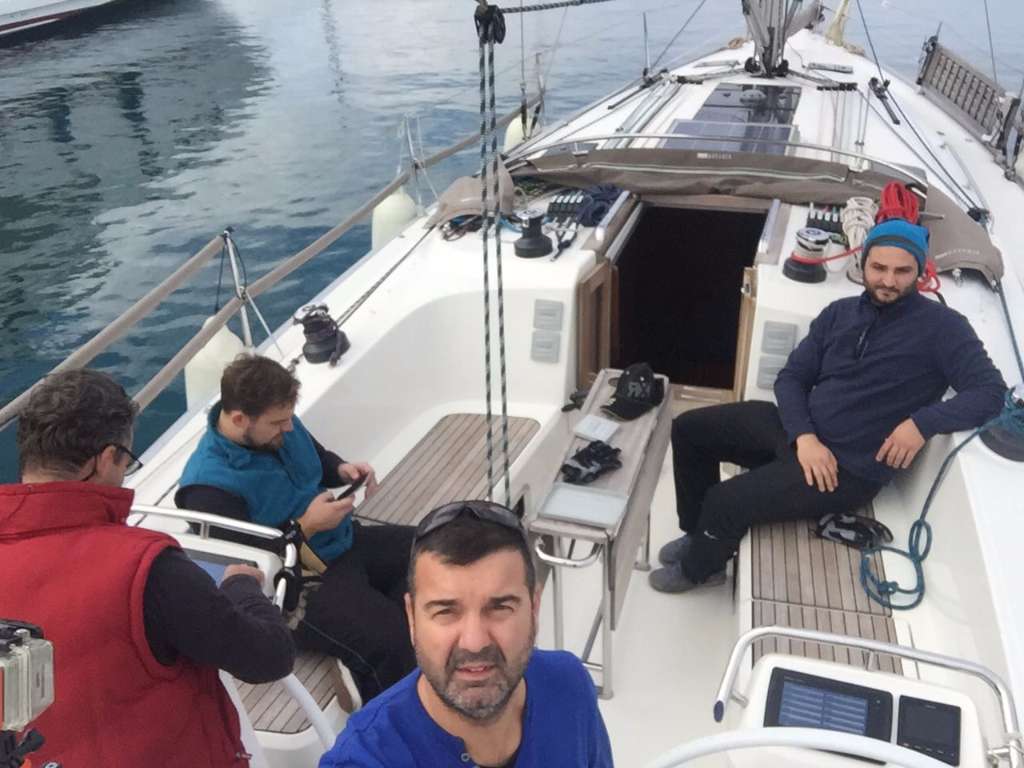 32. Dönem Eğitimimiz