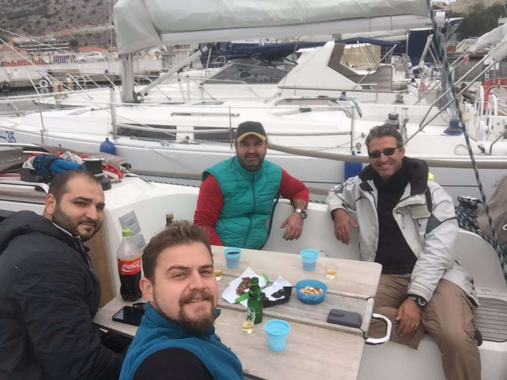 32. Dönem Eğitimimiz