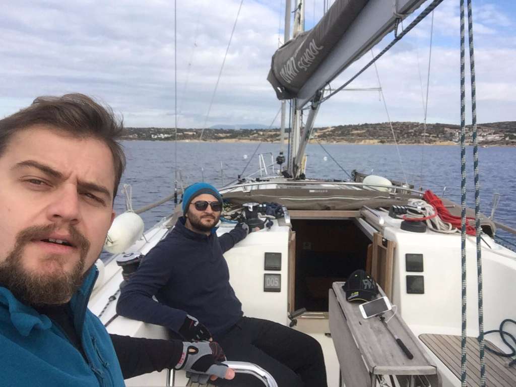 32. Dönem Eğitimimiz