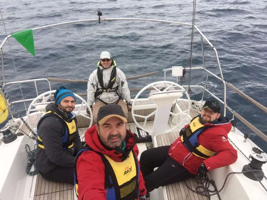 32. Dönem Eğitimimiz