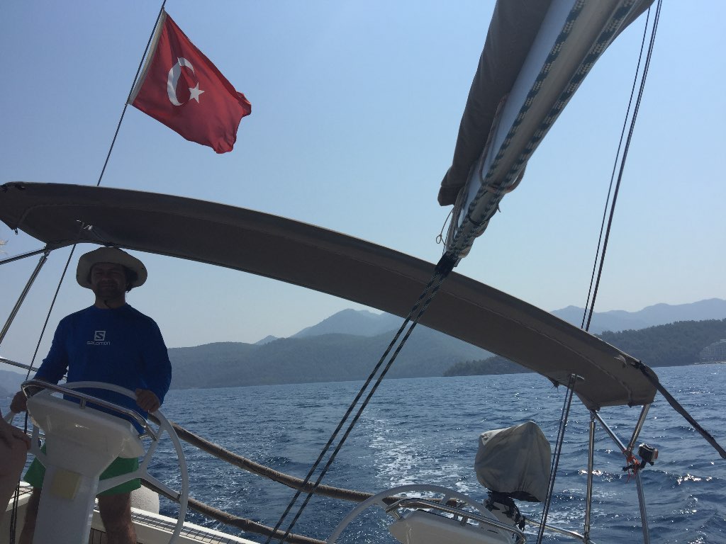34. Dönem Eğitimimiz