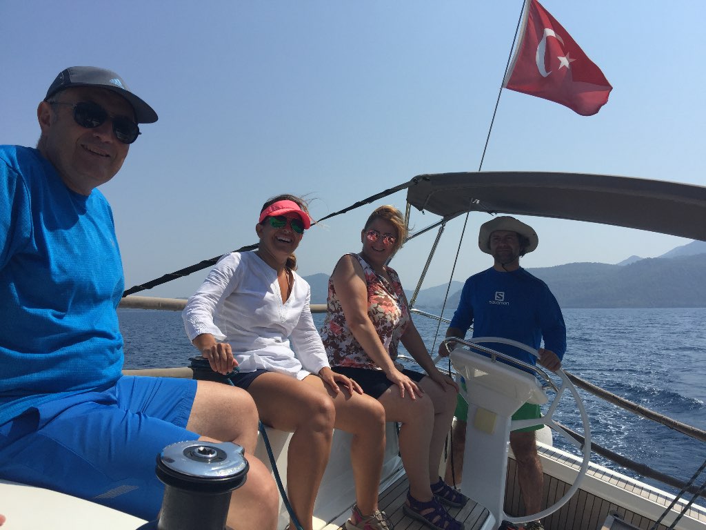 34. Dönem Eğitimimiz