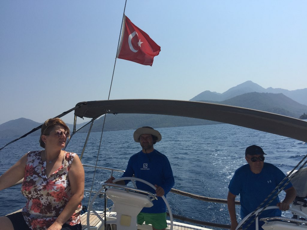 34. Dönem Eğitimimiz