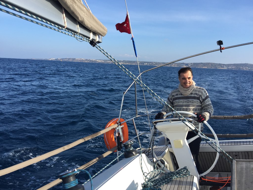 36. Dönem Eğitimimiz