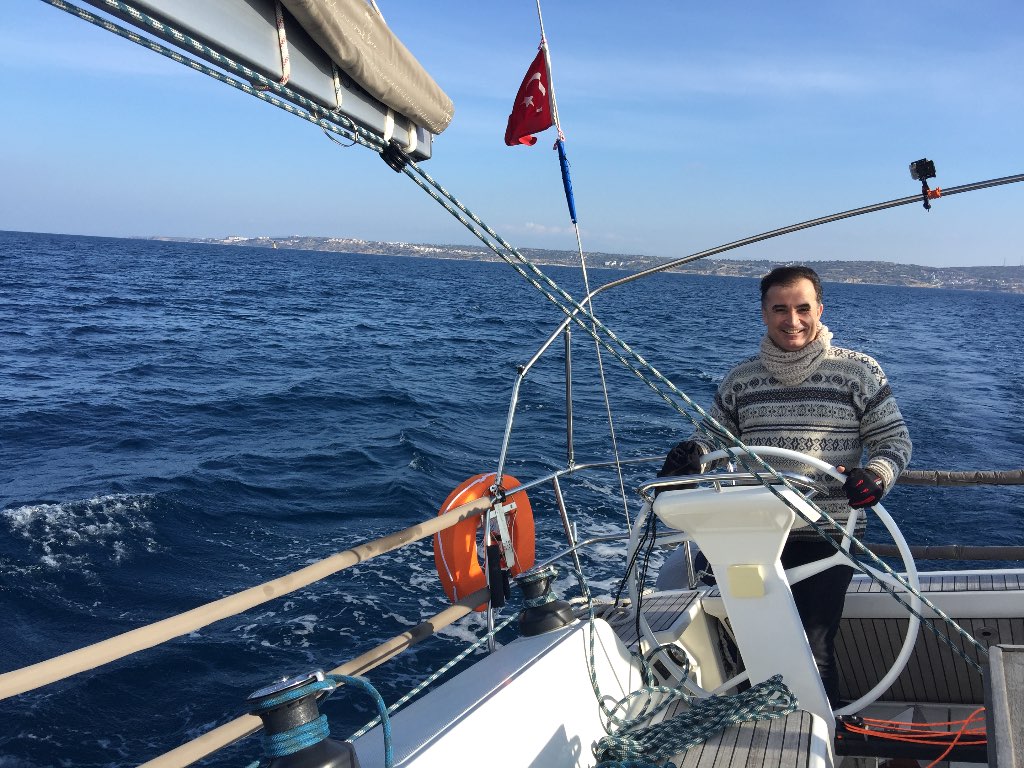 36. Dönem Eğitimimiz