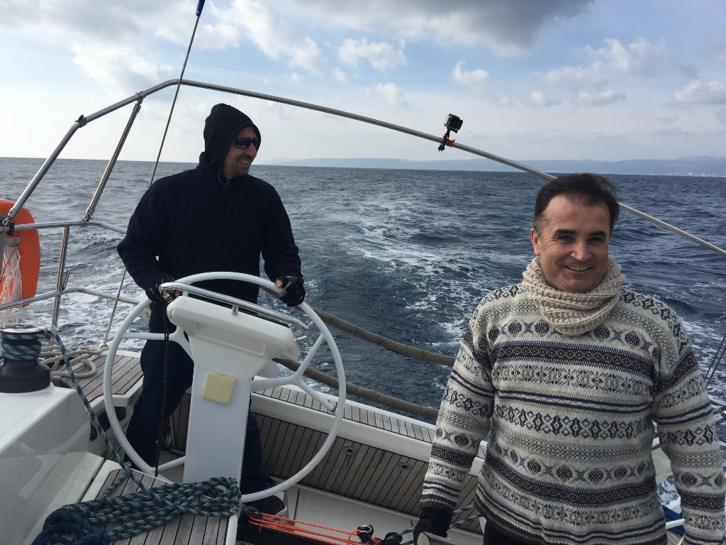 36. Dönem Eğitimimiz