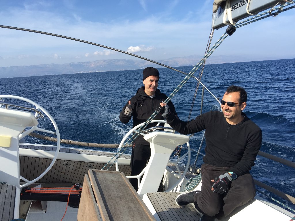 36. Dönem Eğitimimiz