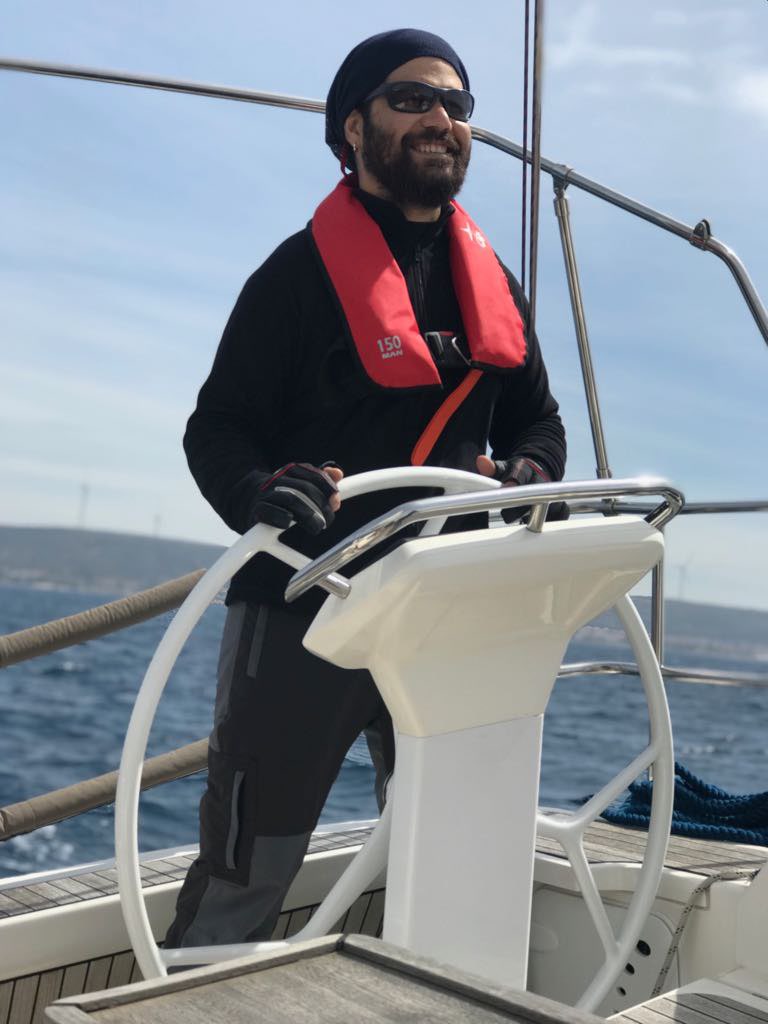37. Dönem Eğitimimiz