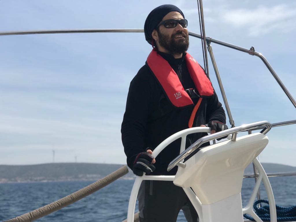 37. Dönem Eğitimimiz