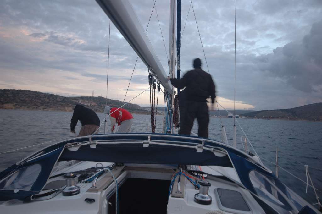 4. Dönem Eğitimimiz