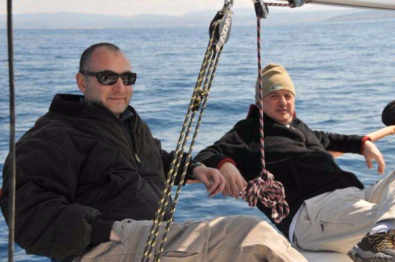 4. Dönem Eğitimimiz