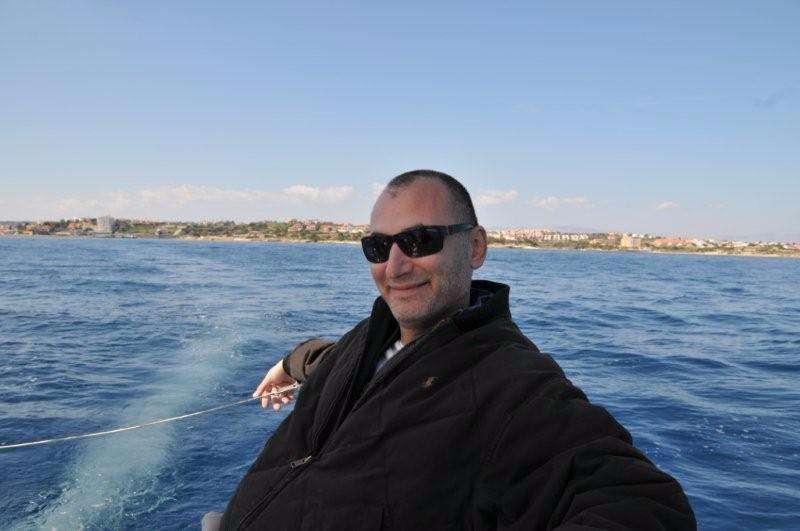 4. Dönem Eğitimimiz