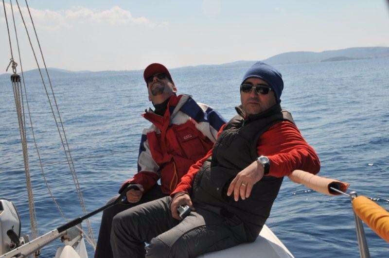 4. Dönem Eğitimimiz