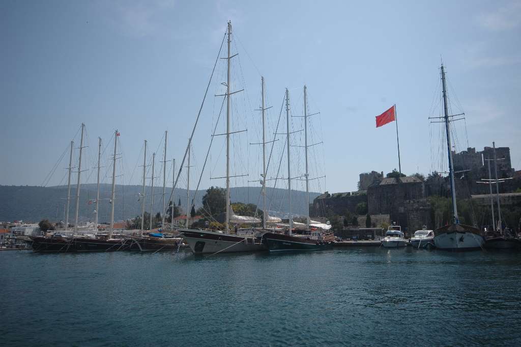 4. Dönem Eğitimimiz