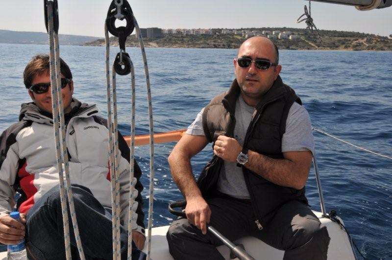 4. Dönem Eğitimimiz